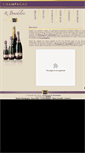 Mobile Screenshot of champagnebourdelois.com
